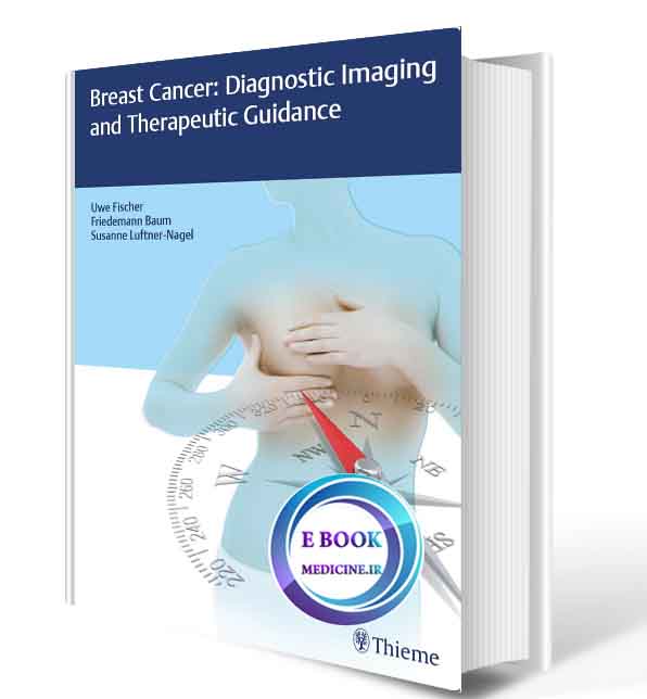 دانلود کتابBreast Cancer: Diagnostic Imaging and Therapeutic Guidance 2018(ORIGINAL PDF)   